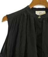 1er Arrondissement（プルミエアロンディスモン）ワンピース 黒 サイズ:36(S位) レディース/2200642009043