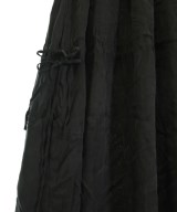 1er Arrondissement（プルミエアロンディスモン）ワンピース 黒 サイズ:36(S位) レディース/2200642009043