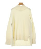 1er Arrondissement（プルミエアロンディスモン）ニット・セーター 白 サイズ:F レディース/2200643102019