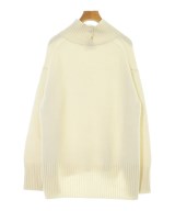 1er Arrondissement（プルミエアロンディスモン）ニット・セーター 白 サイズ:F レディース/2200643102019