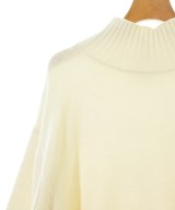 1er Arrondissement（プルミエアロンディスモン）ニット・セーター 白 サイズ:F レディース/2200643102019