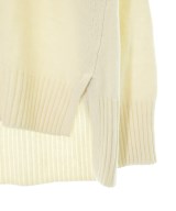 1er Arrondissement（プルミエアロンディスモン）ニット・セーター 白 サイズ:F レディース/2200643102019