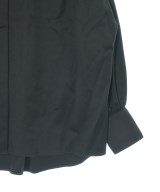 1er Arrondissement（プルミエアロンディスモン）ブラウス 黒 サイズ:36(S位) レディース/2200647842034