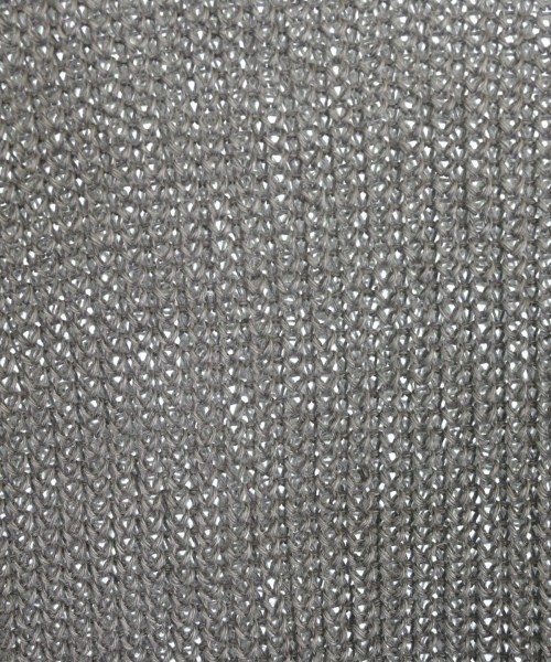 1er Arrondissement（プルミエアロンディスモン）ニット・セーター グレー サイズ:F レディース/2200643799066