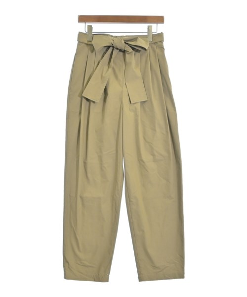 1er Arrondissement(プルミエアロンディスモン)その他 ベージュ サイズ:38(M位)/2200643799189