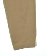 1er Arrondissement（プルミエアロンディスモン）スラックス 茶 サイズ:36(S位) レディース/2200652745047