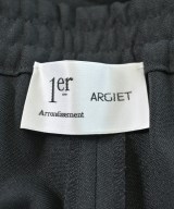 1er Arrondissement（プルミエアロンディスモン）その他 黒 サイズ:38(M位) レディース/2200649121045