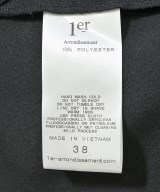 1er Arrondissement（プルミエアロンディスモン）その他 黒 サイズ:38(M位) レディース/2200649121045