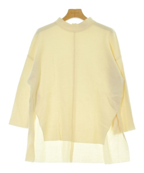 1er Arrondissement(プルミエアロンディスモン)ブラウス 白 サイズ:F/2200642224019