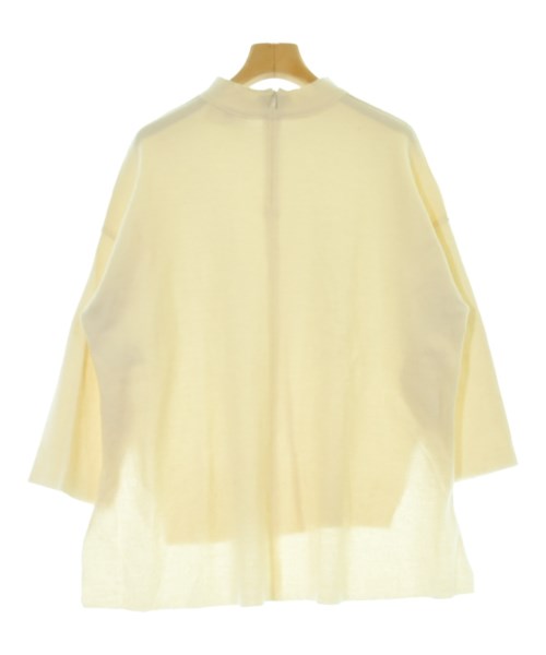 1er Arrondissement（プルミエアロンディスモン）ブラウス 白 サイズ:F レディース/2200642224019