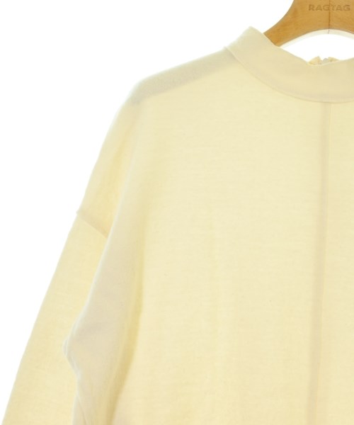 1er Arrondissement（プルミエアロンディスモン）ブラウス 白 サイズ:F レディース/2200642224019