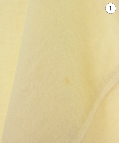 1er Arrondissement（プルミエアロンディスモン）ブラウス 白 サイズ:F レディース/2200642224019