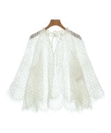 1er Arrondissement（プルミエアロンディスモン）ブラウス 白 サイズ:38(M位) レディース/2200653983035