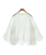 1er Arrondissement（プルミエアロンディスモン）ブラウス 白 サイズ:38(M位) レディース/2200653983035