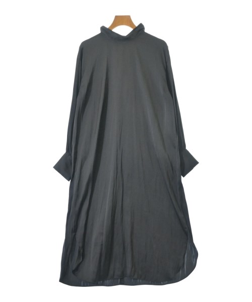 1er Arrondissement(プルミエアロンディスモン)ワンピース 黒 サイズ:36(S位)/2200653983042