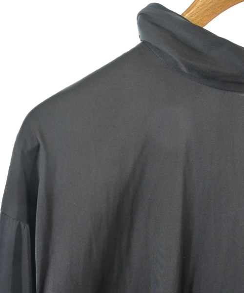 1er Arrondissement（プルミエアロンディスモン）ワンピース 黒 サイズ:36(S位) レディース/2200653983042