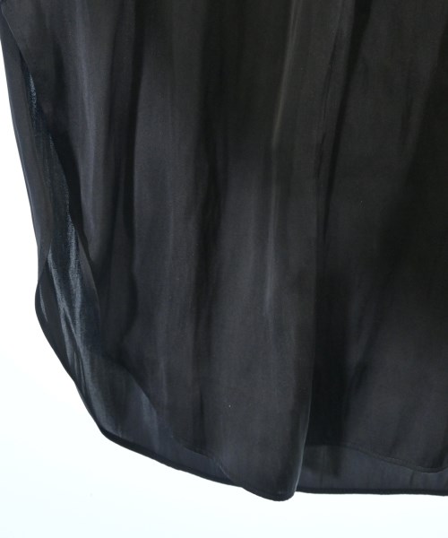 1er Arrondissement（プルミエアロンディスモン）ワンピース 黒 サイズ:36(S位) レディース/2200653983042