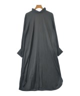 1er Arrondissement（プルミエアロンディスモン）ワンピース 黒 サイズ:36(S位) レディース/2200653983042