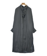 1er Arrondissement（プルミエアロンディスモン）ワンピース 黒 サイズ:36(S位) レディース/2200653983042