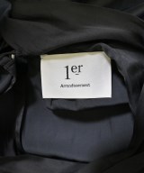 1er Arrondissement（プルミエアロンディスモン）ワンピース 黒 サイズ:36(S位) レディース/2200653983042