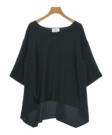 1er Arrondissement（プルミエアロンディスモン）ブラウス 黒 サイズ:38(M位) レディース/2200654125212