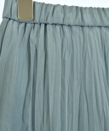 1er Arrondissement（プルミエアロンディスモン）ロング・マキシ丈スカート 青 サイズ:36(S位) レディース/2200702404061