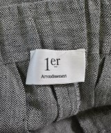 1er Arrondissement（プルミエアロンディスモン）その他 グレー サイズ:38(M位) レディース/2200704558182