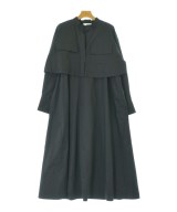 1er Arrondissement（プルミエアロンディスモン）ワンピース 黒 サイズ:38(M位) レディース/2200701770075