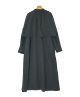 1er Arrondissement（プルミエアロンディスモン）ワンピース 黒 サイズ:38(M位) レディース/2200701770075