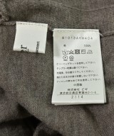 1er Arrondissement（プルミエアロンディスモン）カーディガン 茶 サイズ:F レディース/2200705628082