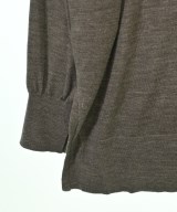 1er Arrondissement（プルミエアロンディスモン）カーディガン 茶 サイズ:F レディース/2200705628082