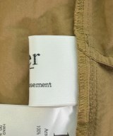 1er Arrondissement（プルミエアロンディスモン）ワンピース ベージュ サイズ:38(M位) レディース/2200698562011