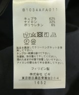 1er Arrondissement（プルミエアロンディスモン）ワンピース 黒 サイズ:36(S位) レディース/2200709150022