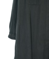 1er Arrondissement（プルミエアロンディスモン）ワンピース 黒 サイズ:36(S位) レディース/2200709150022
