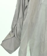 1er Arrondissement（プルミエアロンディスモン）ブラウス グレー サイズ:38(M位) レディース/2200705178143