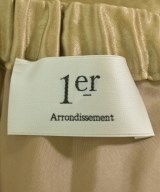 1er Arrondissement（プルミエアロンディスモン）ロング・マキシ丈スカート ゴールド サイズ:36(S位) レディース/2200710026033