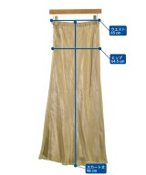 1er Arrondissement（プルミエアロンディスモン）ロング・マキシ丈スカート ゴールド サイズ:36(S位) レディース/2200710026033