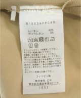 1er Arrondissement（プルミエアロンディスモン）その他 ベージュ サイズ:38(M位) レディース/2200710026057