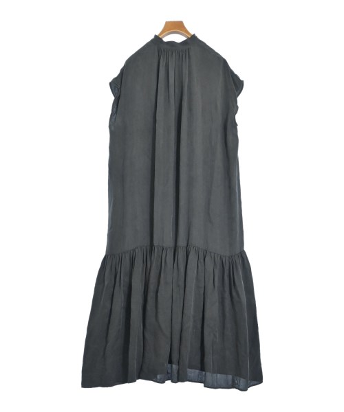 1er Arrondissement（プルミエアロンディスモン）ワンピース グレー サイズ:38(M位) レディース/2200662533054