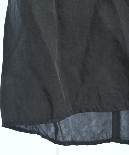 1er Arrondissement（プルミエアロンディスモン）ワンピース グレー サイズ:38(M位) レディース/2200662533054