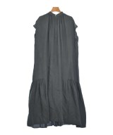 1er Arrondissement（プルミエアロンディスモン）ワンピース グレー サイズ:38(M位) レディース/2200662533054