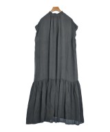 1er Arrondissement（プルミエアロンディスモン）ワンピース グレー サイズ:38(M位) レディース/2200662533054