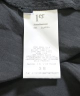 1er Arrondissement（プルミエアロンディスモン）ワンピース グレー サイズ:38(M位) レディース/2200662533054