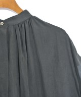 1er Arrondissement（プルミエアロンディスモン）ワンピース グレー サイズ:38(M位) レディース/2200662533054