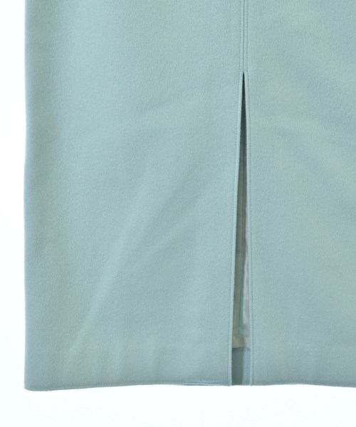 1er Arrondissement（プルミエアロンディスモン）ロング・マキシ丈スカート 青 サイズ:36(S位) レディース/2200663023097