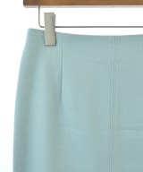 1er Arrondissement（プルミエアロンディスモン）ロング・マキシ丈スカート 青 サイズ:36(S位) レディース/2200663023097