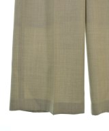 1er Arrondissement（プルミエアロンディスモン）スラックス ベージュ サイズ:36(S位) レディース/2200660316079