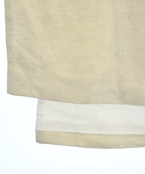 1er Arrondissement（プルミエアロンディスモン）ベスト ベージュ サイズ:36(S位) レディース/2200661552025