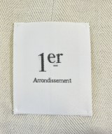 1er Arrondissement（プルミエアロンディスモン）ベスト ベージュ サイズ:36(S位) レディース/2200661552025