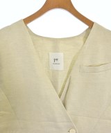 1er Arrondissement（プルミエアロンディスモン）ベスト ベージュ サイズ:36(S位) レディース/2200661552025